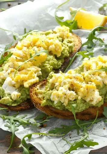Avo good day, everyone!