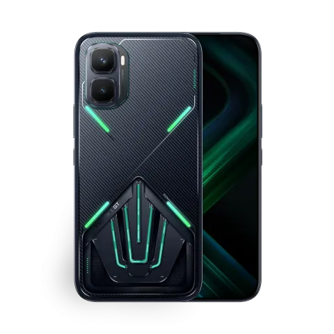 Infinix GT 50 Pro launched in India at ₹69,999 with liquid cooling, shoulder triggers and a gaming bundle