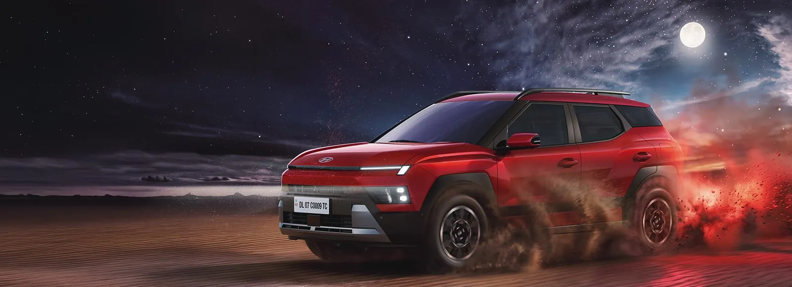 Hyundai Bayon launched in India at ₹9.99 lakh: a midsize SUV that slots in below the Creta