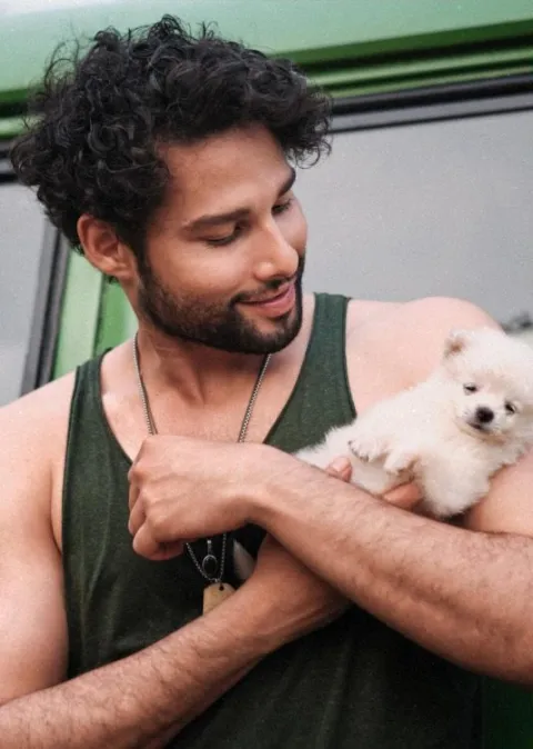 Curly Hair, Don’t Care – How Celebs Like Adam Brody, Gavin Casalegno, and Jim Sarbh Rock Their Curls—and How You Can Too
