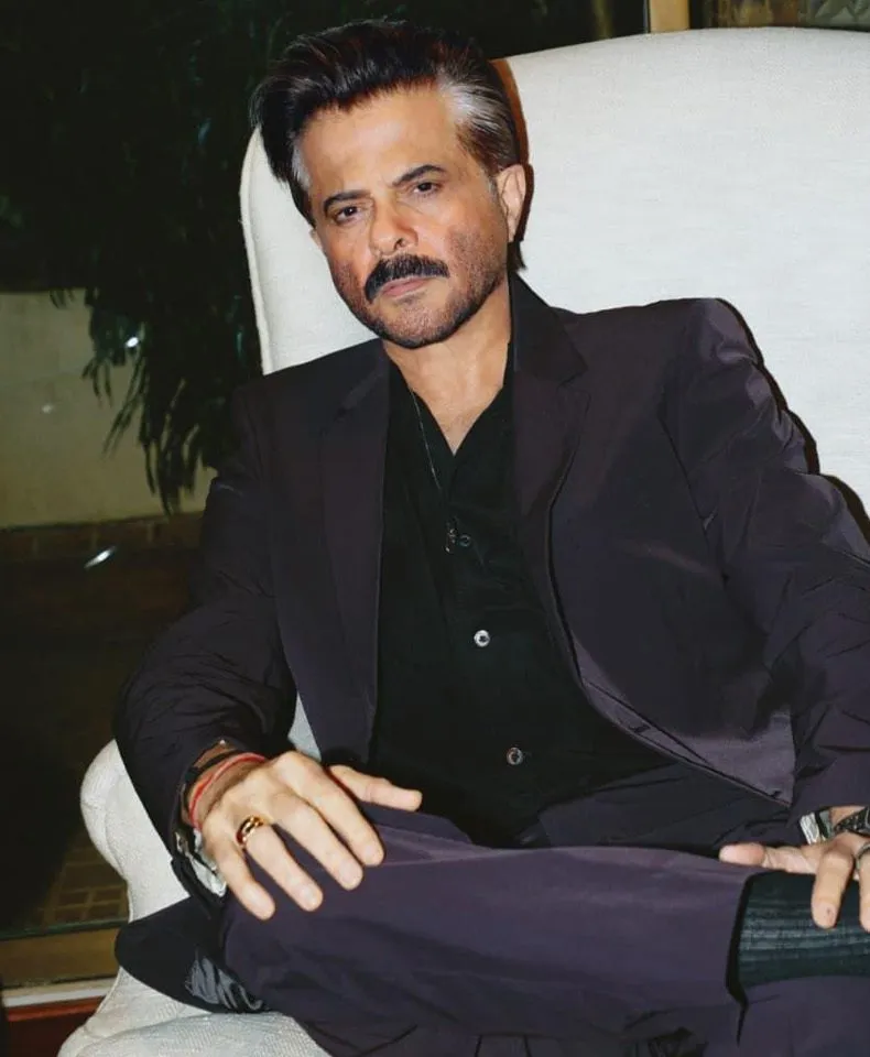 Did You Know? Anil Kapoor’s Bollywood Journey Is Linked to Prithviraj Kapoor in More Ways Than One