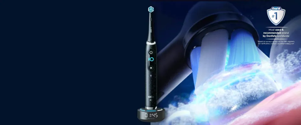 Your Teeth Will Thank You!